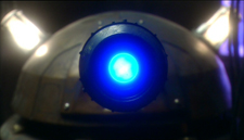 The Daleks