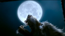 Werewolf