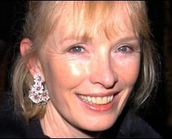 Lindsay Duncan the new Doctor Who companion