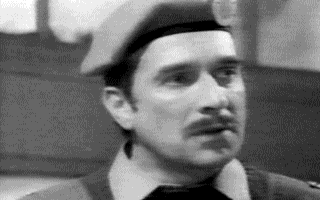 classic Doctor Who companion Brigadier Lethbridge-Stewart