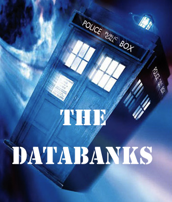 Welcome to The TARDIS Databanks Doctor Who Fan Website