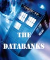 TARDIS Databanks Doctor Who Home